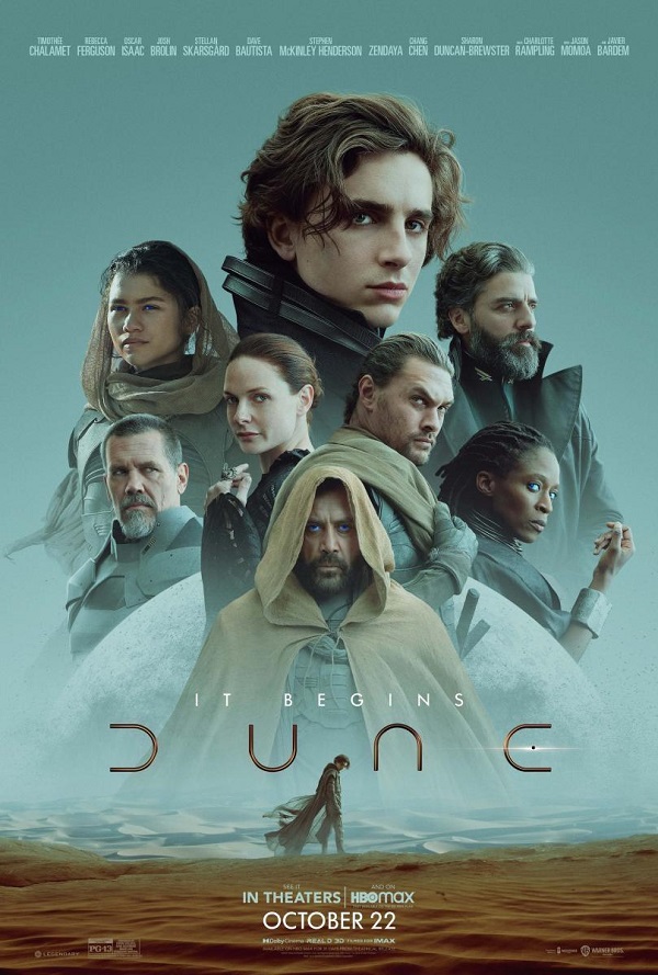 Dune: Hành Tinh Cát
