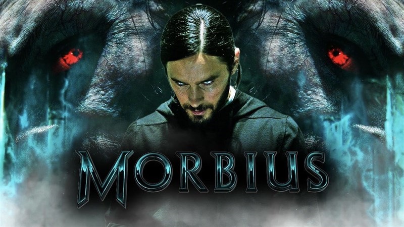 Morbius (Marvel)