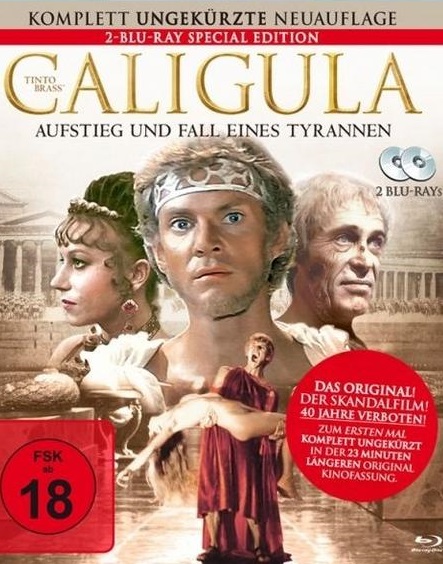 Bạo chúa Caligula