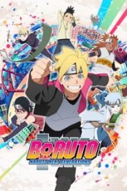 Boruto: Naruto Thế Hệ Tiếp Theo