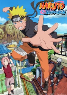 Naruto (Phần 2)