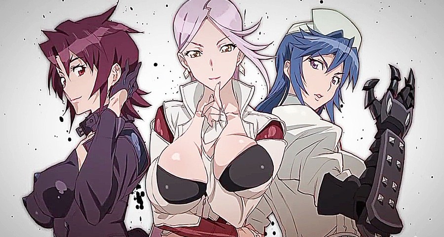 Triage X