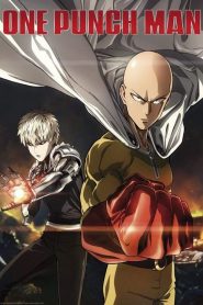 One Punch Man (Phần 1)