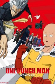 One Punch Man (Phần 2)