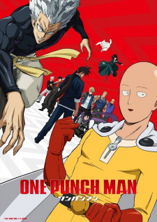 One Punch Man (Phần 2)