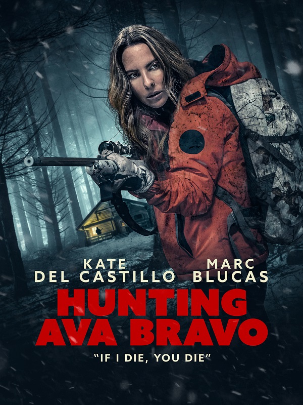 Hunting Ava Bravo (Vietsub)