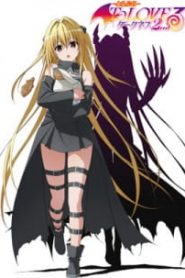 To LOVE-Ru Darkness (Phần 4)