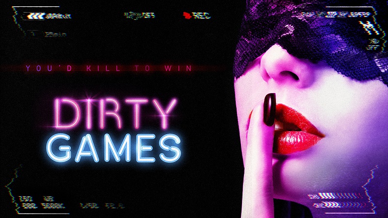 Dirty Games - Game of Love (2022)