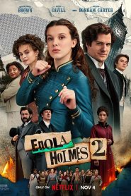 Enola Holmes 2