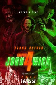 Sát Thủ John Wick Phần 4